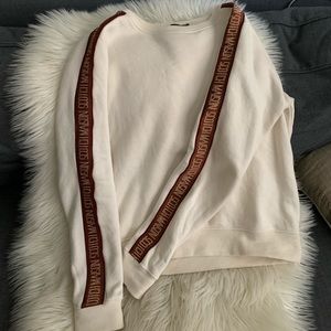 Scotch and soda sweater